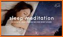 Relax and Rest Meditations related image