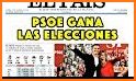 28A Elecciones Generales 2019 related image