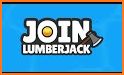 Join Lumberjack: Chop & Build related image