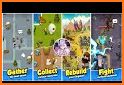 Hero Rush: Adventure RPG related image