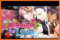 Bidding for Love: Free Otome Games related image