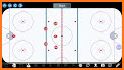 Coach Tactic Board: Hockey related image