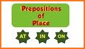 Learn Prepositions Quiz Kids related image
