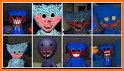 Huggy Wuggy: Scary Playtime related image