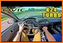 Turbo Drive related image