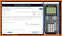 Sample calculator related image