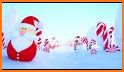Santa Claus HD wallpaper -  Christmas background related image