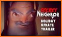 Secret Neighbor Scary Houses 5 Acts related image