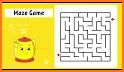 Maze for Kids related image