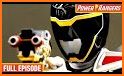 Power Rangers Call Video & Chat related image
