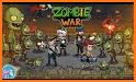 Zombie War: Idle Defense Game related image