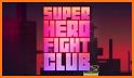 Super Hero Fight Club related image