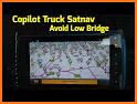 Truck GPS Navigation Offline, GPS For Truckers related image