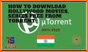 Flash Torrent Downloader - Movie, Music Download related image