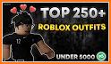 Free Robux Skins - boys and Girls related image