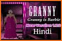 Barbi Granny Chapter 2: Scary and Horror game 2019 related image
