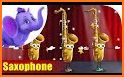 Toddlers Saxophone Elite related image