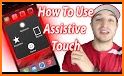 Assistive Touch - Screen Recorder related image