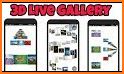Pro 3D Smart Gallery related image