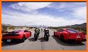 Highway Car Race 2019: Racing Traffic via Stunts related image
