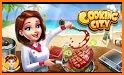 Cooking City - Time Management & Restaurant Games related image