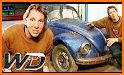 Volkswagen Beetle related image