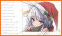 Anime Girl Calculator related image