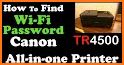 WIFI Password Show_Master Key related image