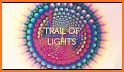 Trail of Lights related image