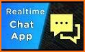 Real Time Chat related image