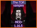 Mod Skin Vampire for Minecraft 2022 related image