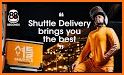 Shuttle Delivery related image