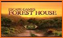 Escape Games - Wooden Lake House related image