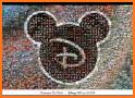 QUiZ Walt Disney related image