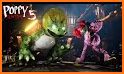 Poppy Game: Huggy Challenge related image