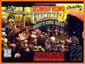 SNES Dnkey Kong Adventure related image
