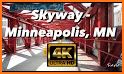 Skyway Map Minneapolis related image