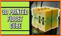 Guide For Fidget Cube 3D 2021 related image