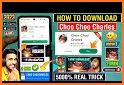 Choo Choo Charles: Mobile Game related image