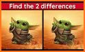 Find Difference -Neighbor Wars related image