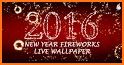 Fireworks Live Wallpaper related image