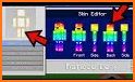 Custom Skin Editor Lite for Minecraft related image