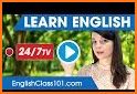 Learning English by BBC Podcasts related image