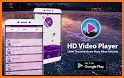 HD Video Player -VidMax Video Player All Formats related image
