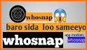 Whosnap related image