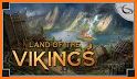 Vikings Odyssey - Build Village related image