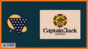 Captain Jack Slots & Casino related image