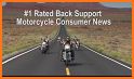 Motorcycle Consumer News related image