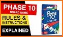 Phase Card Game related image