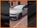 Race Golf GTI Drag Mode related image